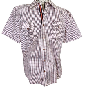 NWT'S MEN'S CAVI SHORT SLEEVE SHIRT